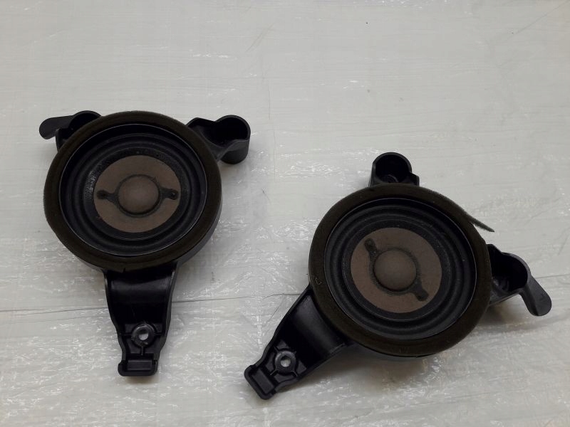 фото №1, Porsche panamera 970 динамик bose