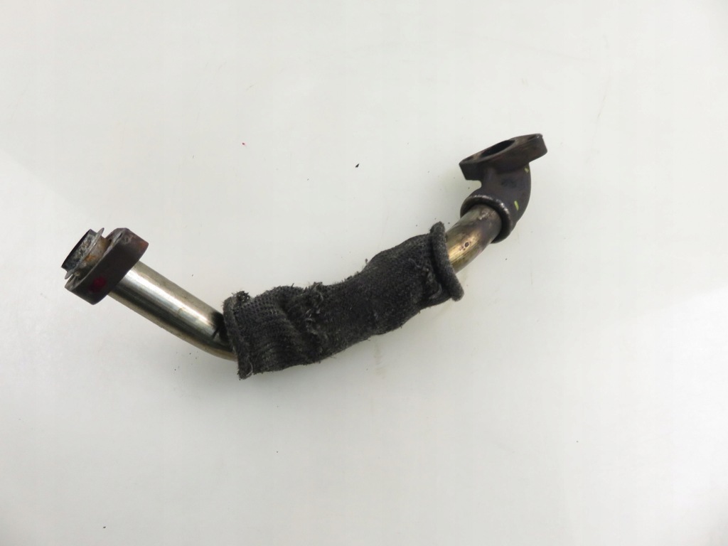 фото №6, Шланг egr renault espace iii 2.2 dci 8200136241