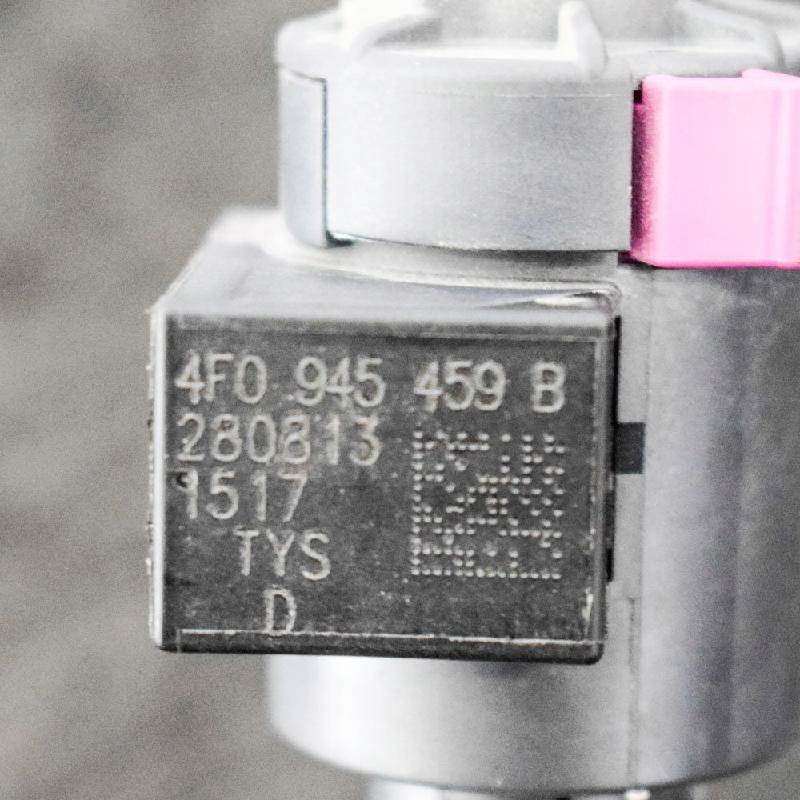 фото №5, Audi q5 датчик педалі світло гальмування 8r 3.0 tfsi 4f0945459b 2013