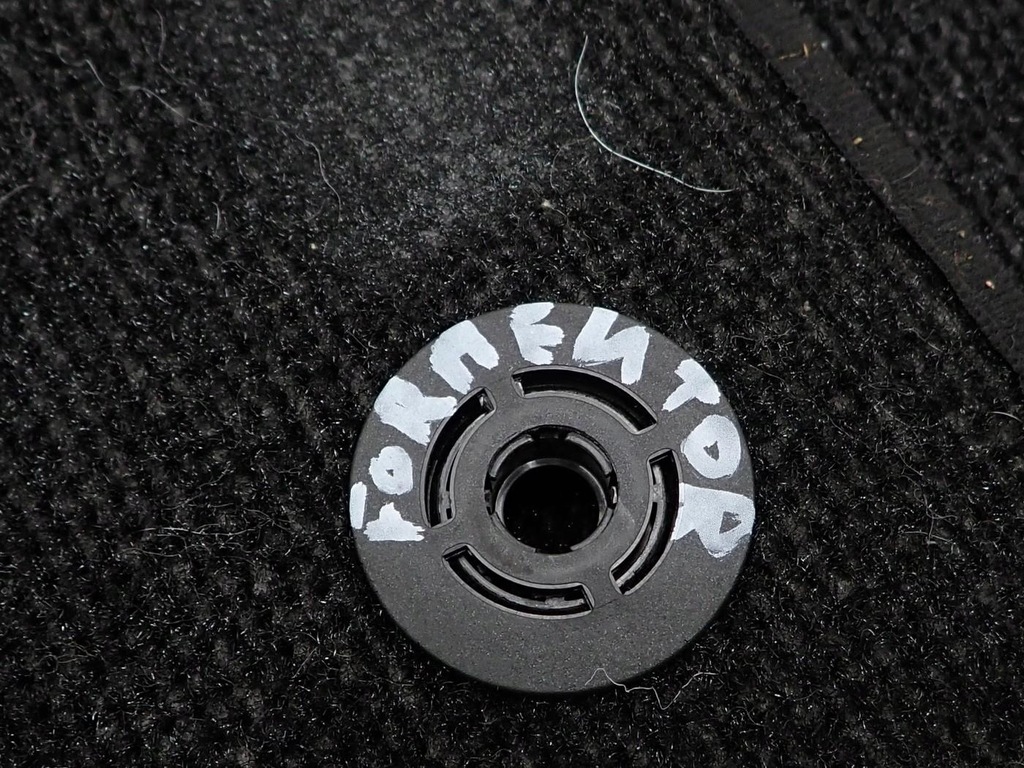 фото №11, Коврик обшивка пол багажника комплект оригинал cupra formentor 23r