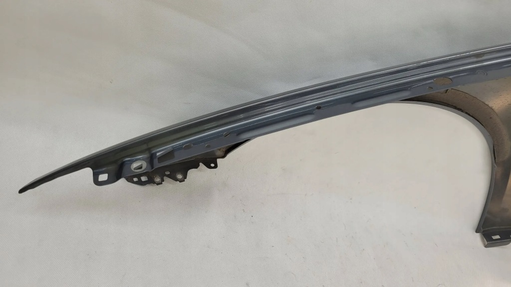 Bmw 5 g30 g31 17+ крыло  перед передний правый  fv Цена