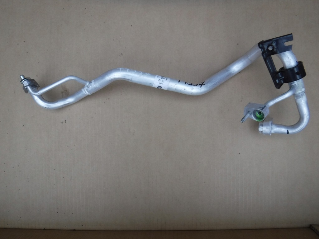 фото №1, Шланг кондиционера ford ecosport jn11-19e881-ac