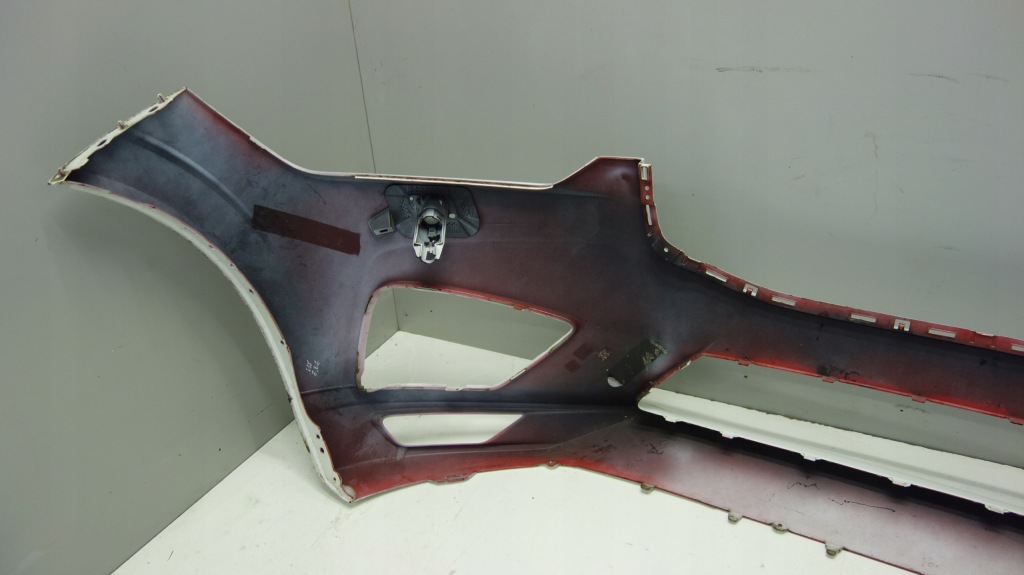 фото №12, Volvo xc60 ii бампер перед передний r design 31449127