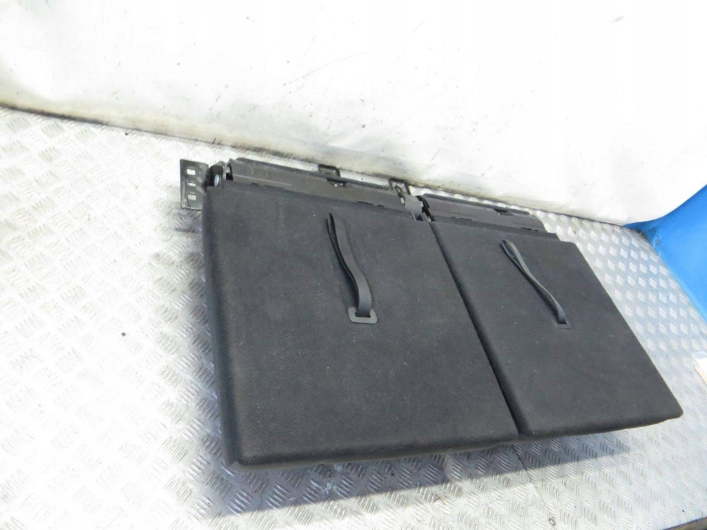 фото №7, Discovery sport l550 сидіння заднє сидіння iii ряд 15-