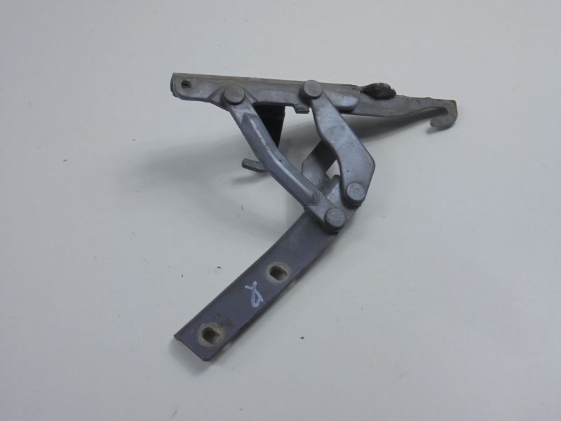 фото №4, Alfa romeo 166 петля капот кришки двигуна правий