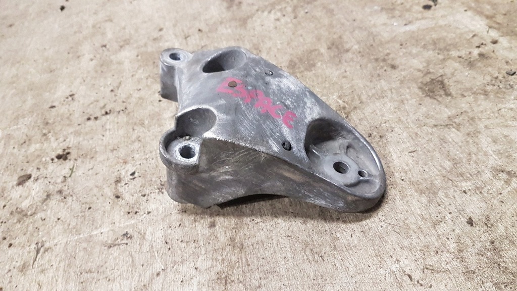 фото №1, Кронштейн двигуна renault espace iv lift 2.0 dci