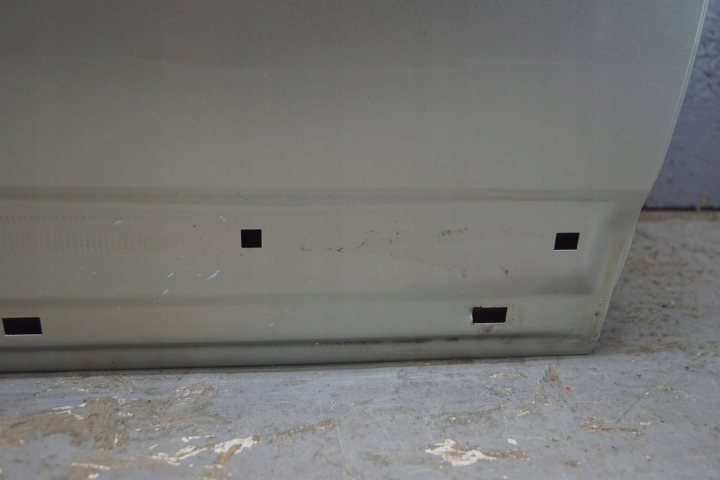 фото №9, Honda cr-v iii дверь правый задняя d1884