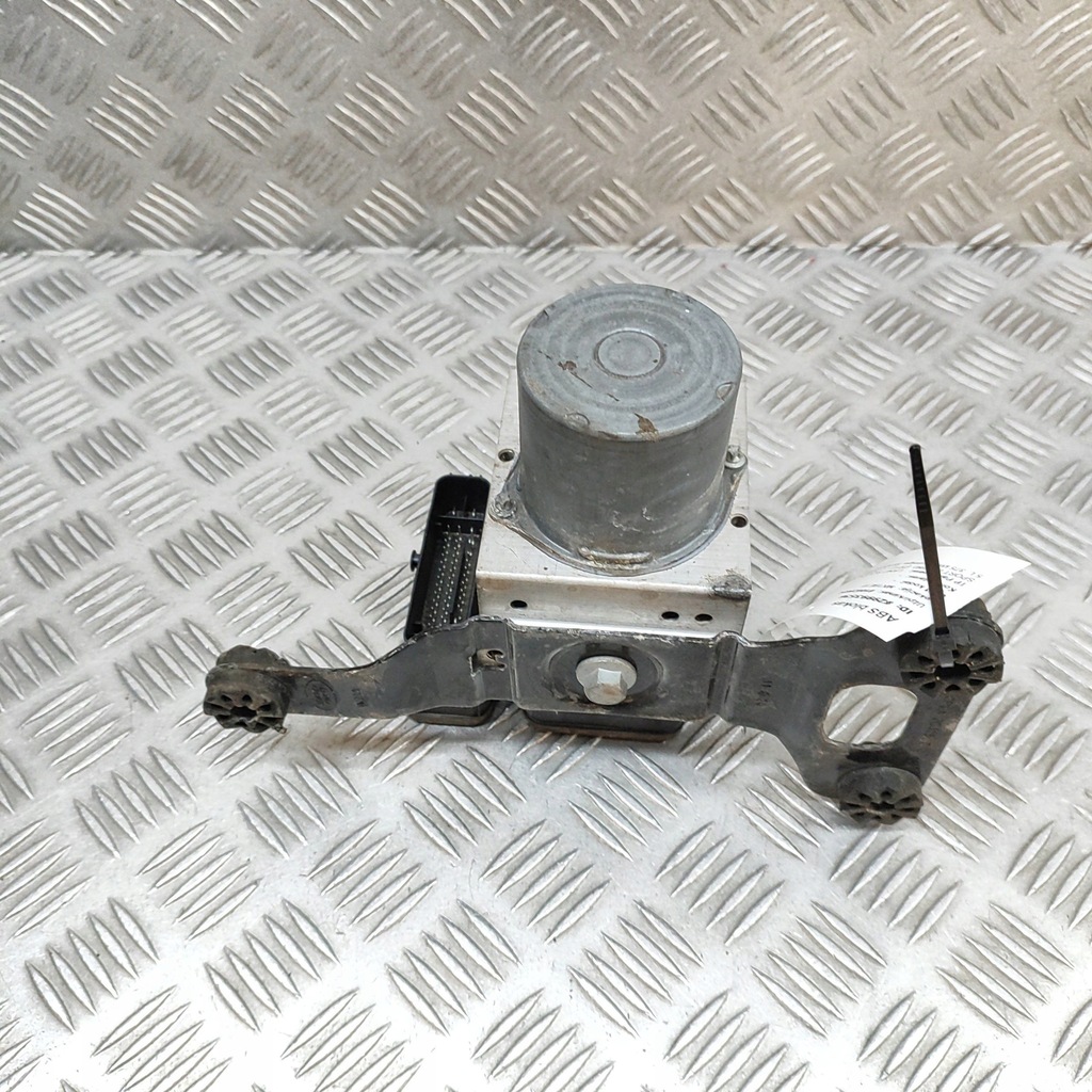 фото №4, Land rover range rover sport l494 2018 насос abs