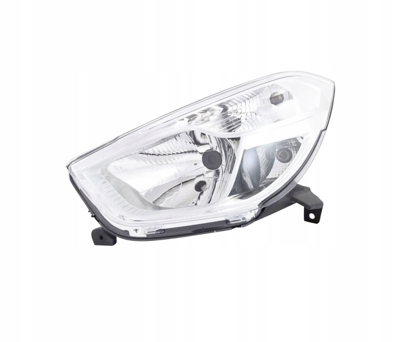 фото №1, Лампа передняя renault dacia dokker 12- 260105000r