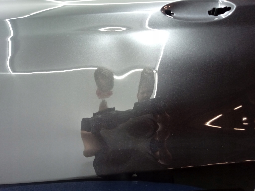 фото №6, Bmw x3 g01 двері перед ліва передні a90