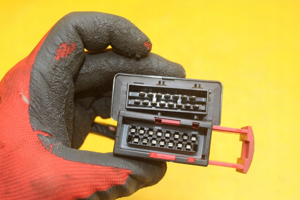 фото №5, Модуль реле насоса топлива boxer ii jumper ii ducato iii 01340680080