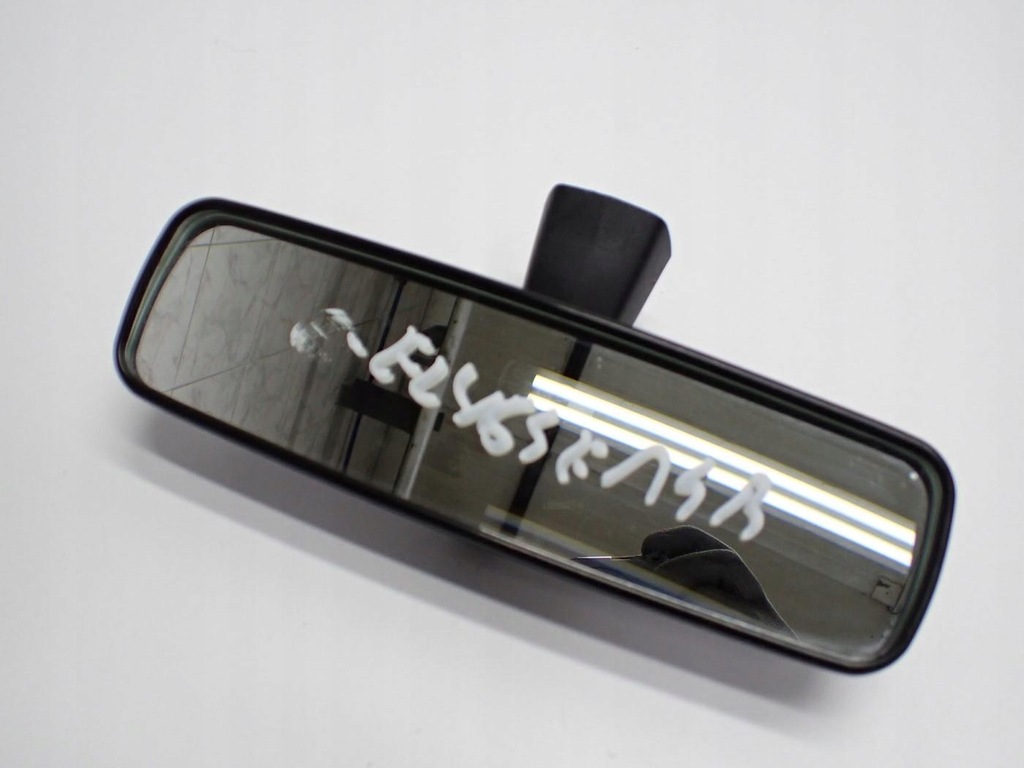 фото №1, Дзеркало внутрішнє заднього виду citroen c-elysee 14r