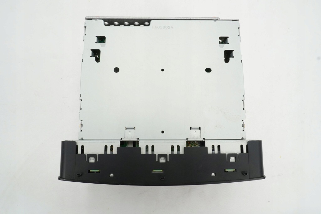 фото №8, Радио cd toyota corolla e120 86120-1a180