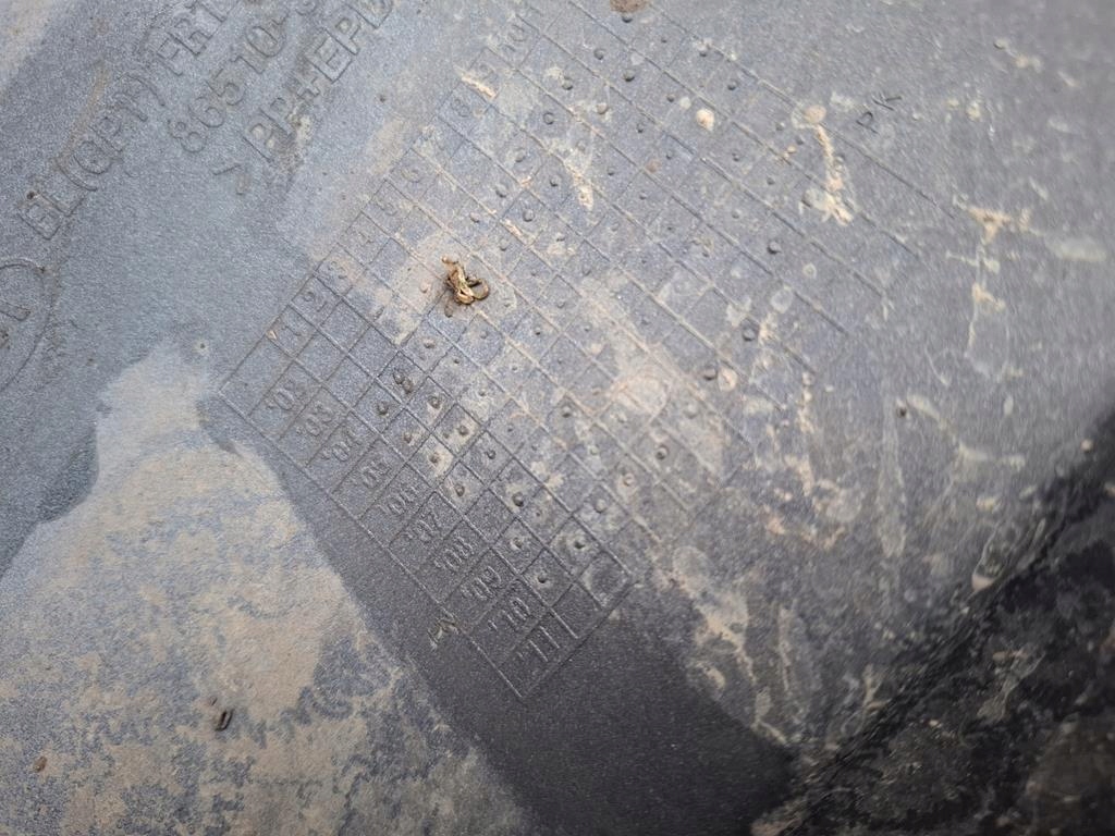 фото №16, Бампер передний kia sorento i демонтаж с противотуманные фары 02-06