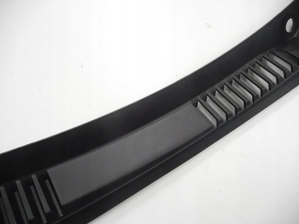 фото №7, Жабо citroen c3 ii 09-16 оригинальный номер 9684150580