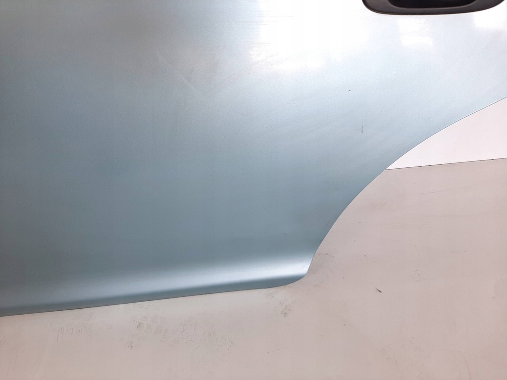 фото №9, Honda civic vii 5d 01r дверь левый задняя kod g502m