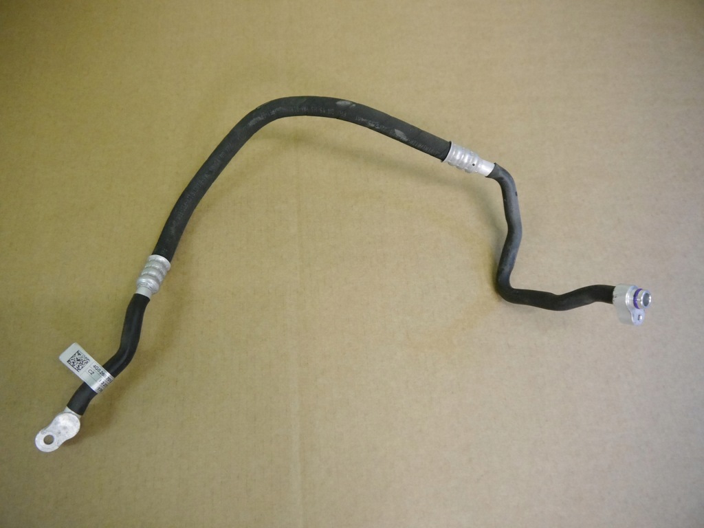 фото №1, Audi a6 a7 шланг кондиціонера 4g0260701bs