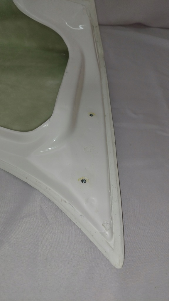 фото №10, Крышка багажника ламинат bmw e36 coupe cabrio feblamotorsport