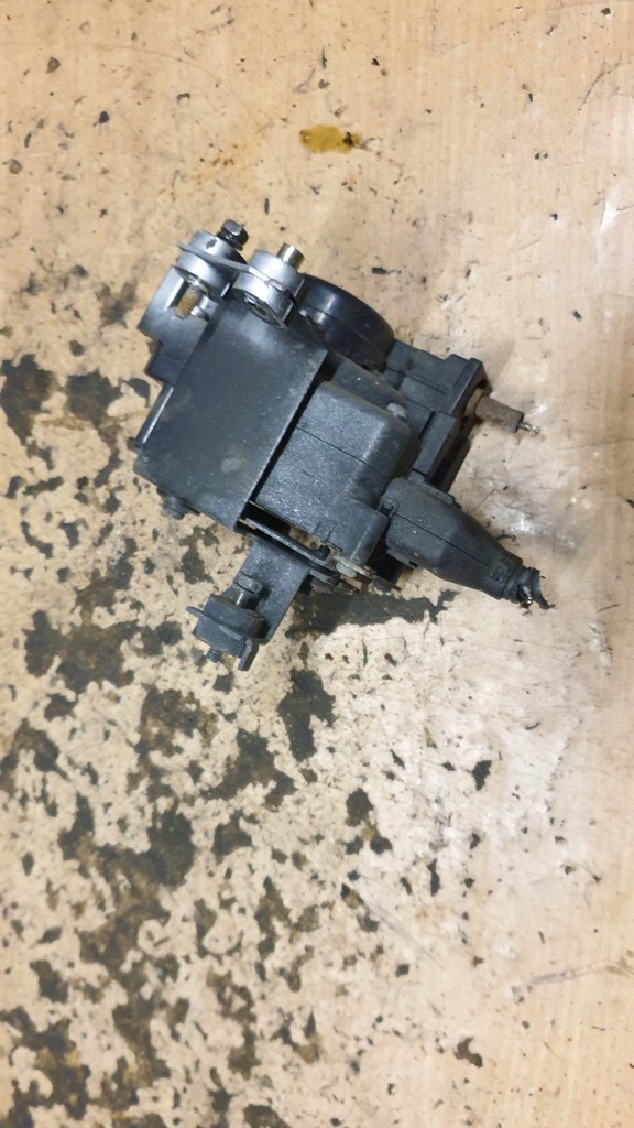 фото №1, Hyundai coupe ii датчик положения газа круиз-контроль