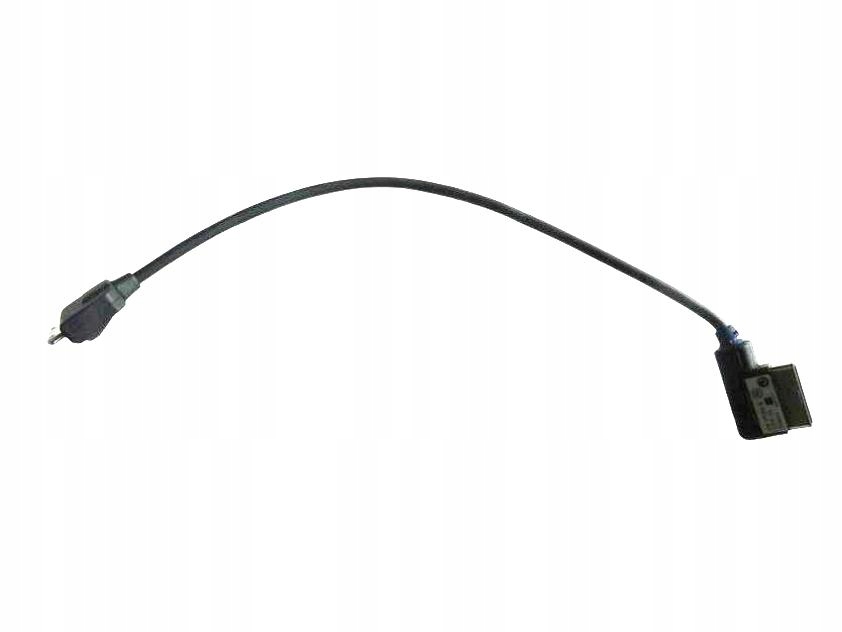 Купить Адаптер шланг кабель vw golf vii 2012-2019 год 5n0035554b