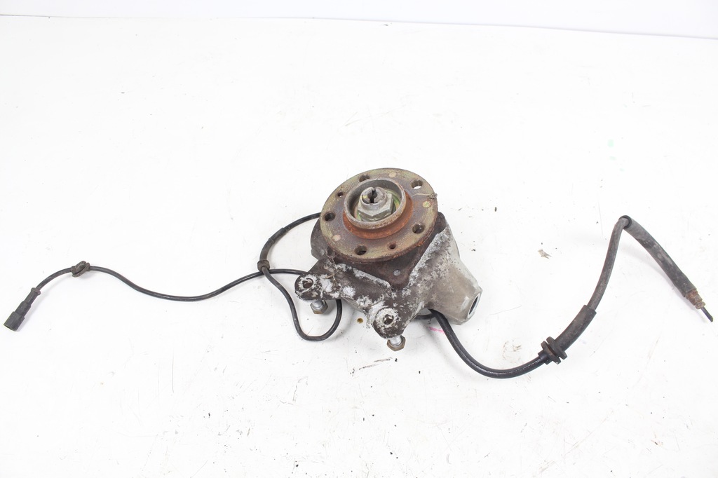 фото №1, Поворотный кулак правый перед maserati 3200gt 98-02