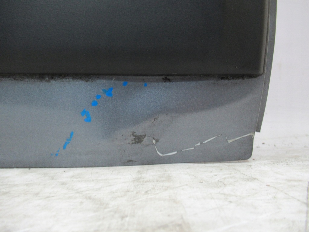 фото №8, Дверь задняя задние правое citroen c3 picasso