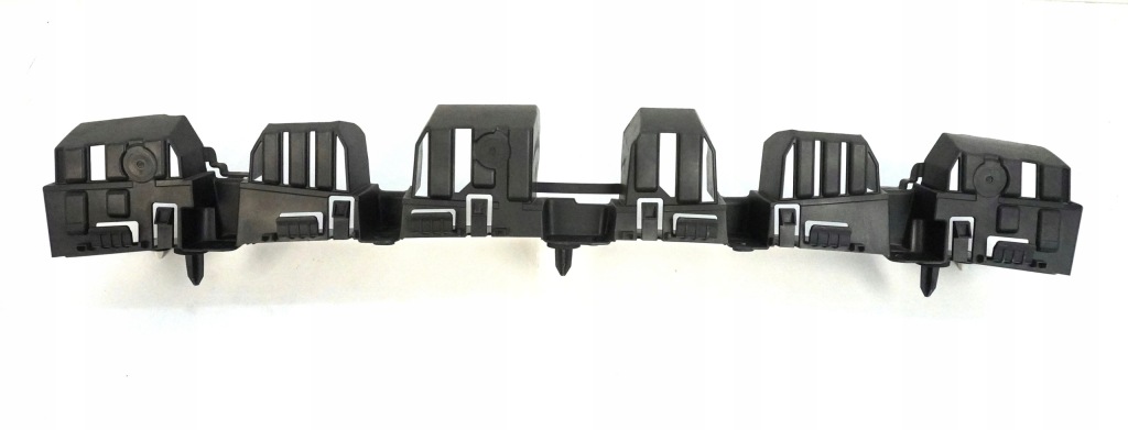 фото №11, Renault megane v 5 e-tech абсорбер направляющая бампера заднего задняя bdb оригинал