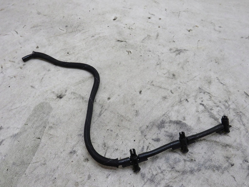 фото №1, Шланг зливний 3.0 tdi audi a8 d4 s21275a