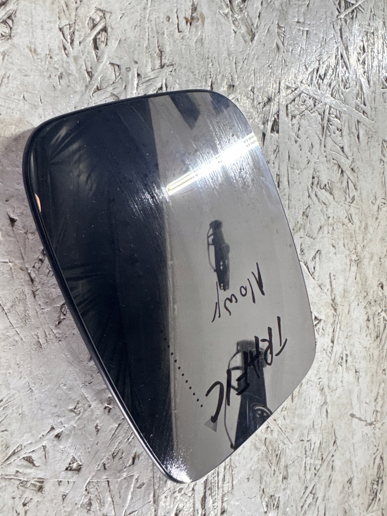 фото №1, Renault trafic iv вкладыш зеркало правый 963655971r