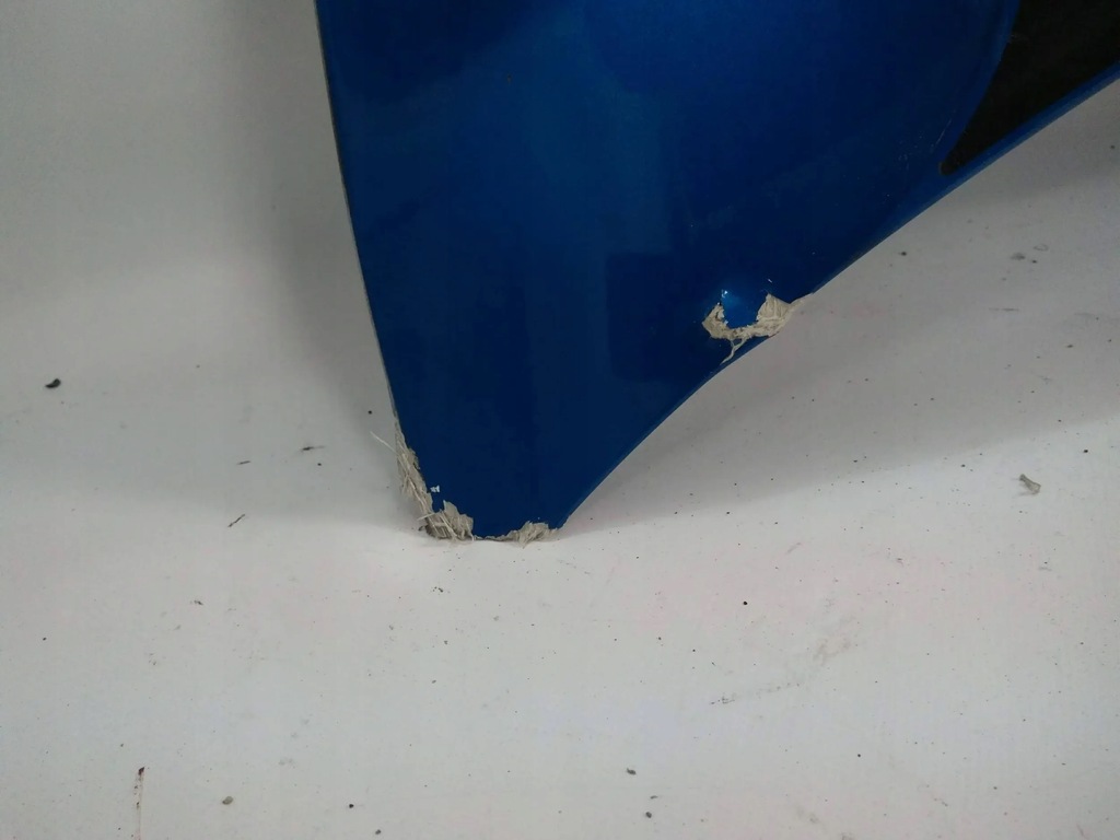 фото №6, Ford f150 f-150 raptor svt капот крышка двигателя 2011-15