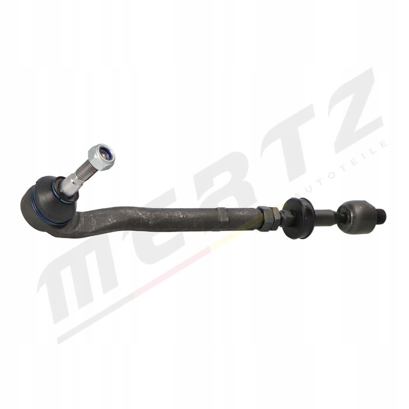 фото №1, Bmw e39 left tie rod assembly mertz m-s0071 oem 32111094673