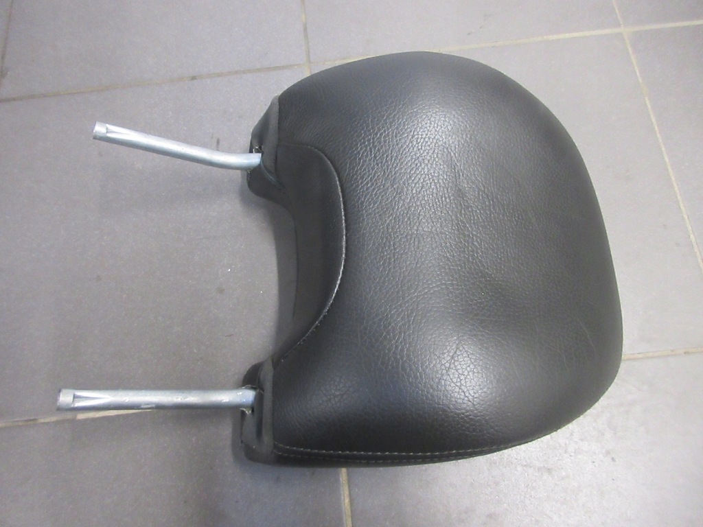 фото №1, Подголовник правый перед volvo s60 i кожа