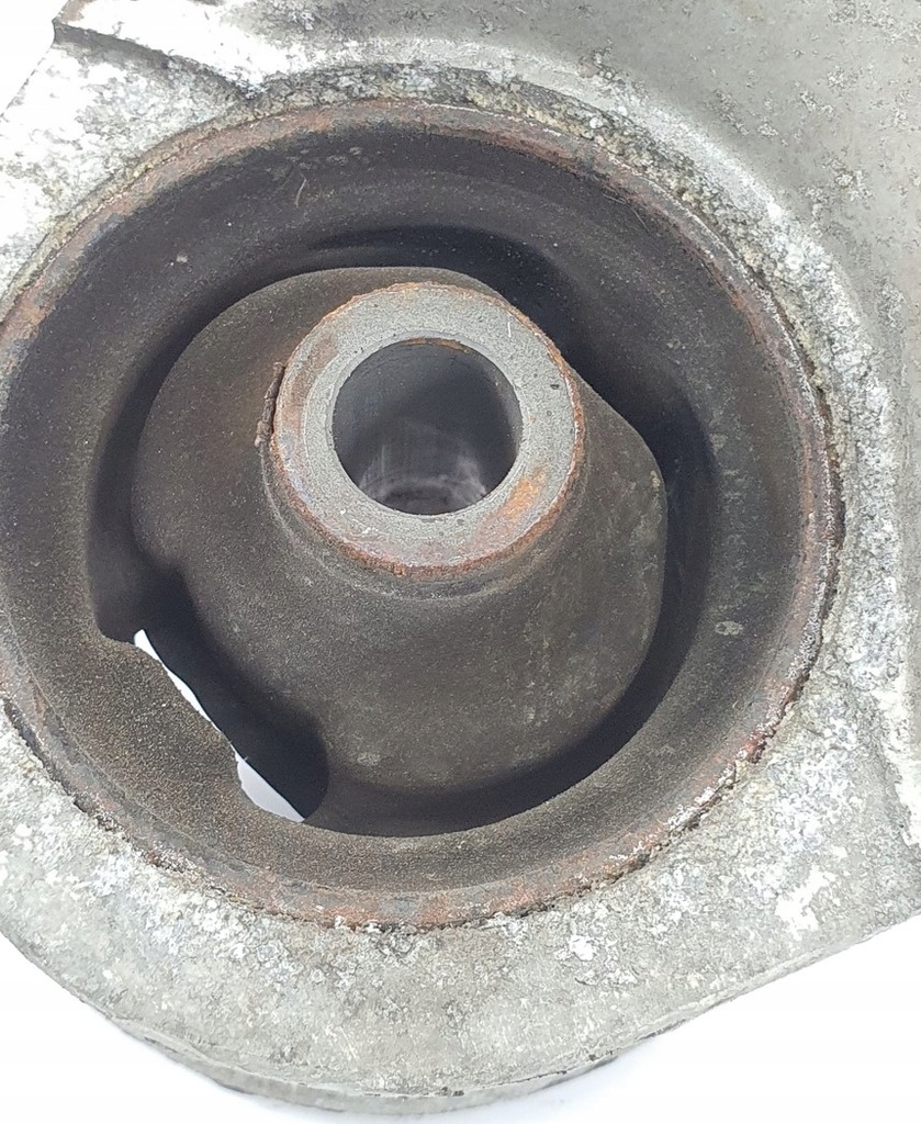 фото №3, Кронштейн підпора міст задня mazda rx-8