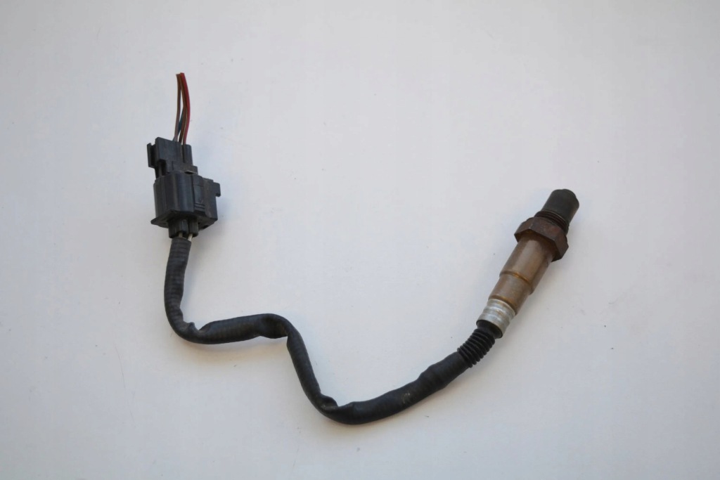 фото №1, Mercedes-benz a w169 2007 датчик лямбда-зонд