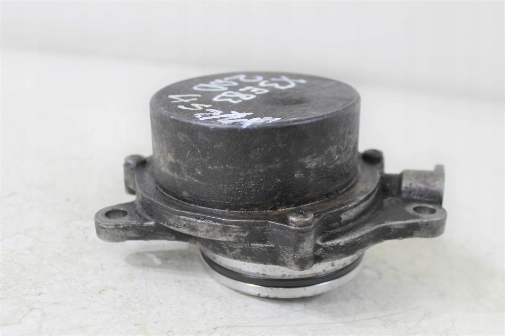 фото №5, Вакуум вакуум насос bmw x3 e83 2.d m47 3.0d m57