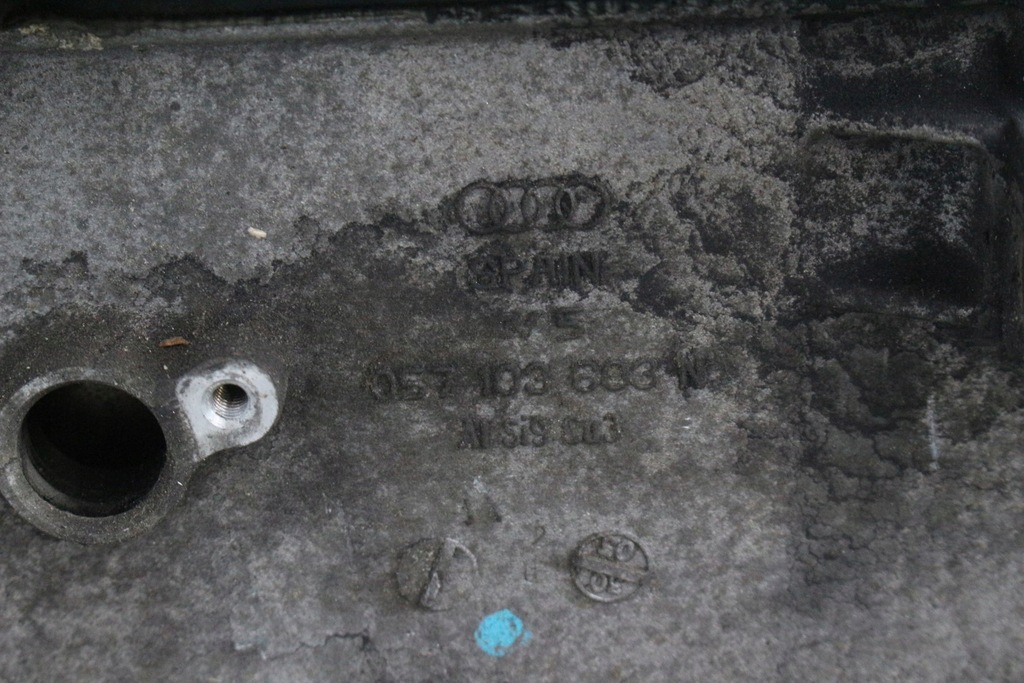 фото №9, Двигатель ase 4.0 tdi audi a8 d3