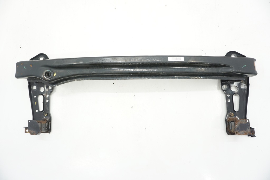 фото №1, Mini r55 r56 lci балка бампера передній перед