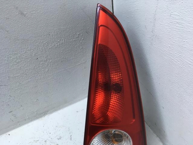 фото №3, Лампа правый задняя renault espace iv 8200027152 eu