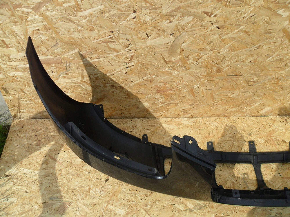 фото №8, Hyundai santa fe cm 2006 2007 2008 2009 бампер