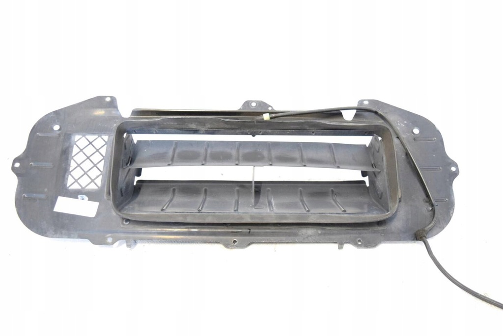 фото №9, Впуск капот + спліттер subaru impreza gd wrx sti 2003-2005 01g