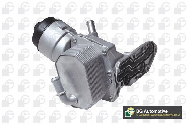 Купити Радіатор оливи bga co2318 ford 2.2-3.2tdci 11-