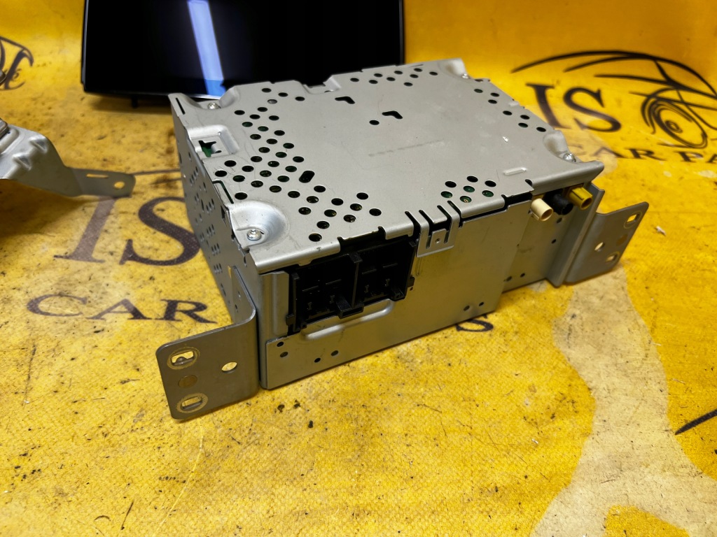 фото №6, Комплект екран навігації модулі радіо ford escape mk4