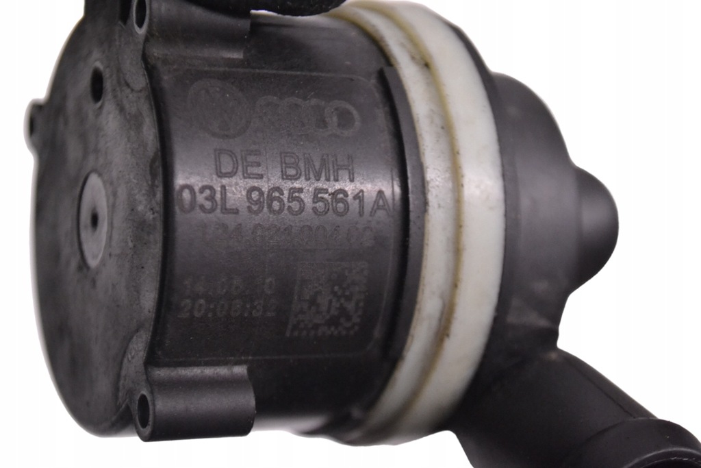 фото №5, Audi q5 насос wody вспомогательный 8r 2.0 tdi 2010 rhd