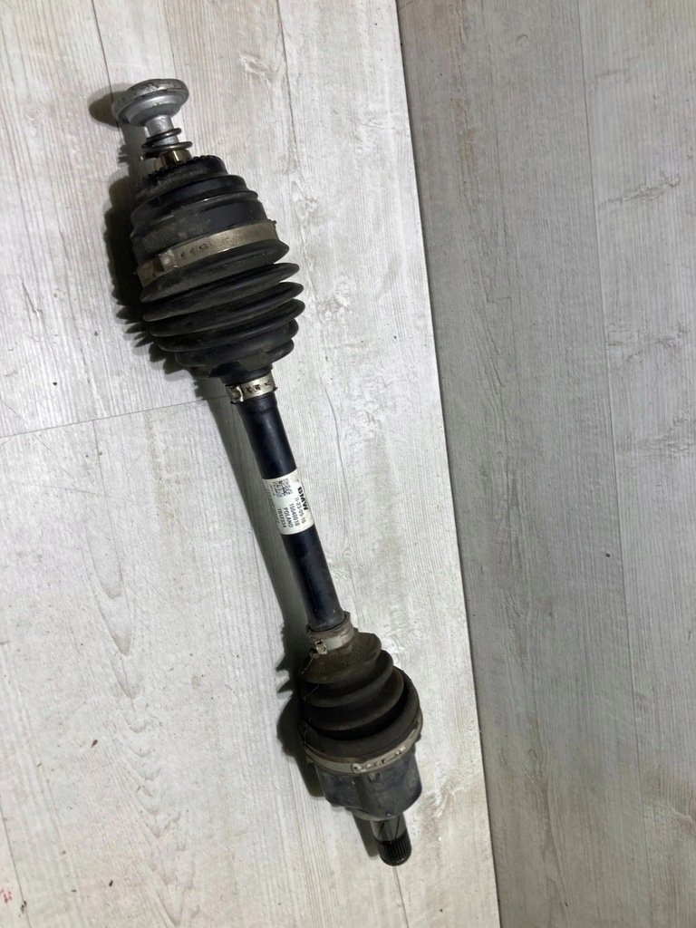 фото №1, Mini one - cooper f56 f55 2016 привідний вал ліва 1,5 d