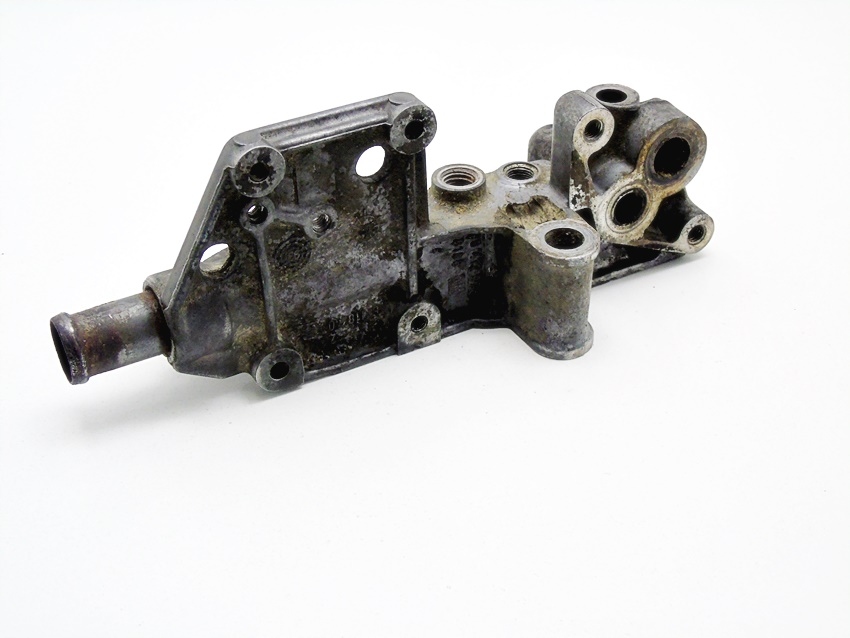 фото №1, Патрубок магистраль wody 2.2 16v omega b c