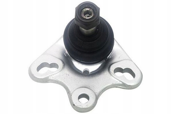 фото №2, Шарова опора важеля mercedes klasa a w168 97- denckermann