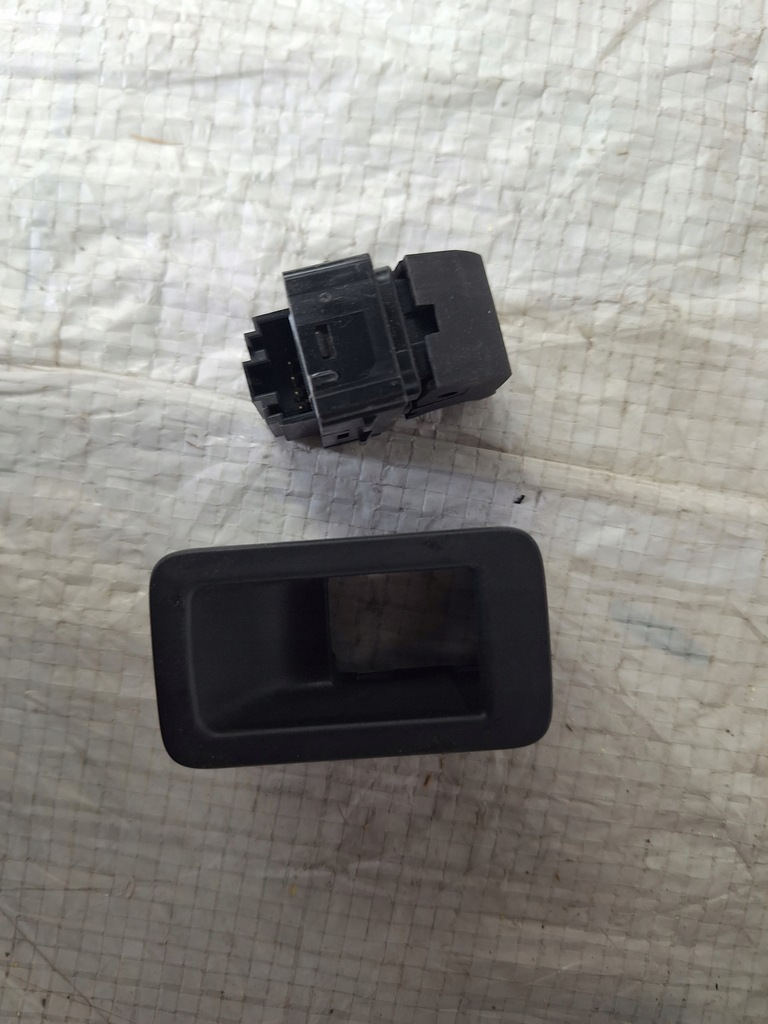 фото №8, Audi a3 skoda електропроводка фаркоп hak буксирувальний 8v0055204c 5q0907383n модуль