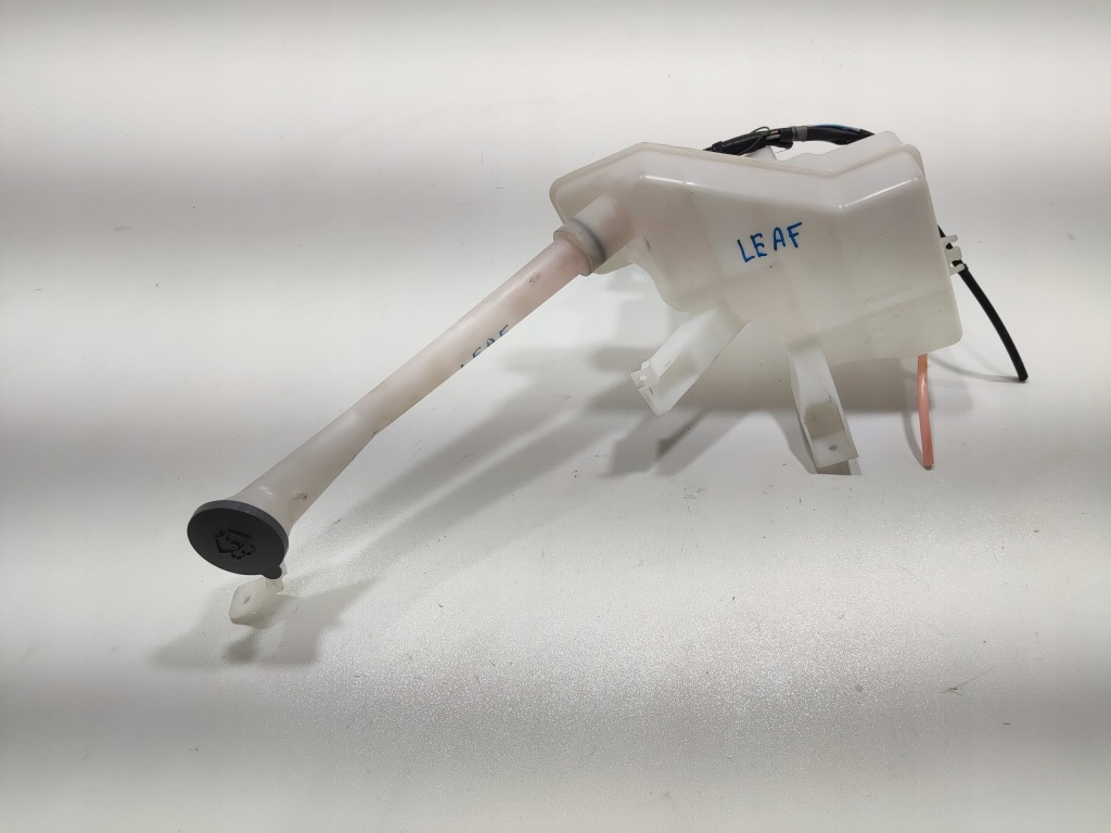 фото №5, Бачок жидкость do омывателя nissan leaf i 2011-2017