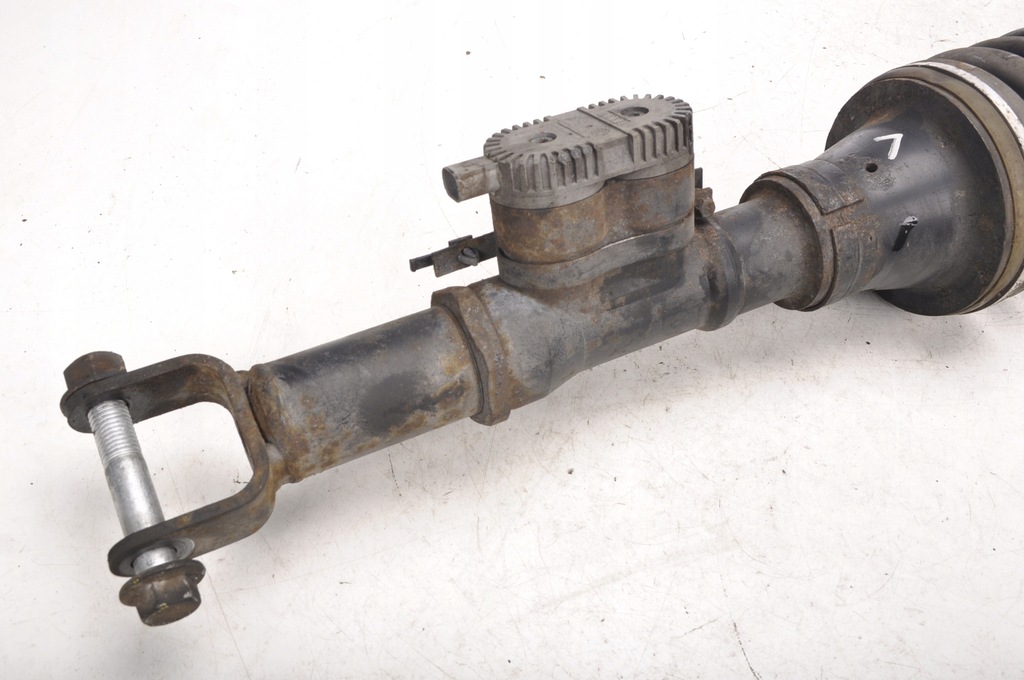 фото №8, Bentley arnage амортизатор перед передний левый