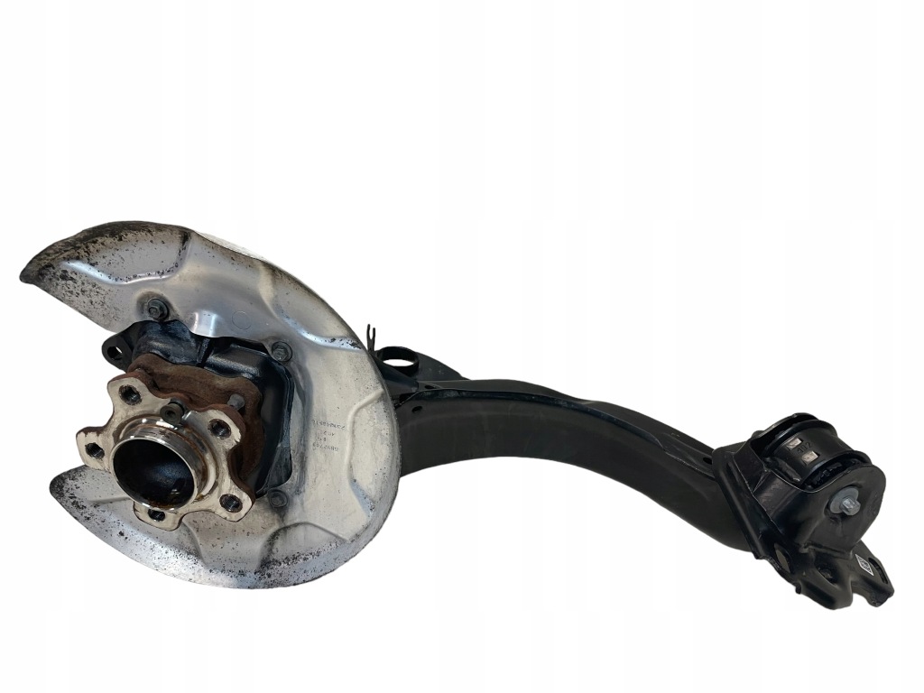 фото №1, Поворотный кулак рычаг задняя правый kpl bmw 2 u06